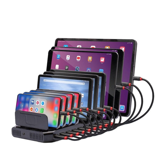 Lindy 10 x USB Charging Hub Lindy