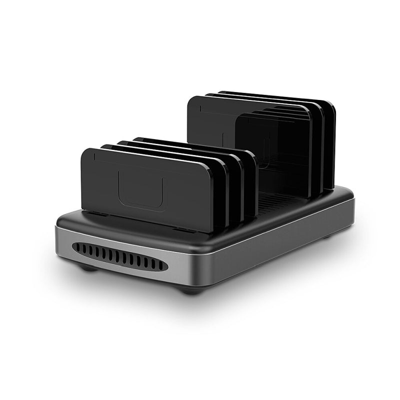 Lindy 160W 6P USB Charge Hub Lindy