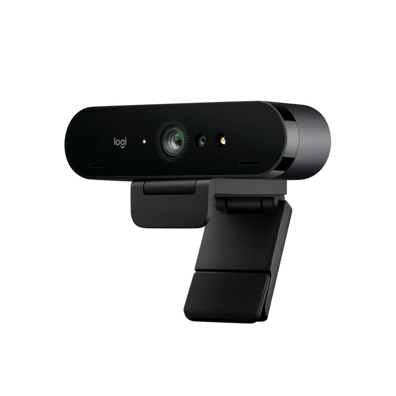 Logitech Brio 4K Webcam Logitech