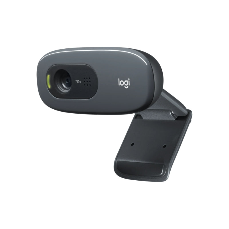 Logitech C270 Webcam Logitech
