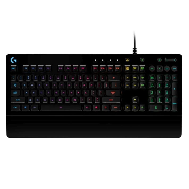 Logitech G213 RGB Keyboard Logitech