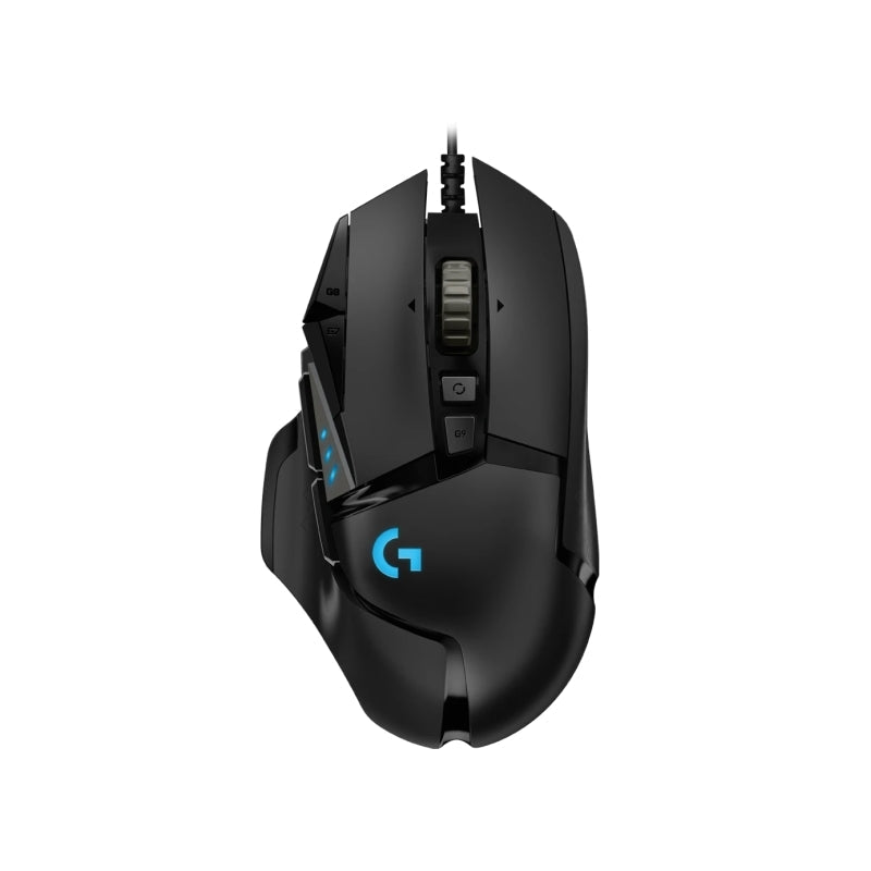 Logitech G502 RGB Gaming Mouse Logitech