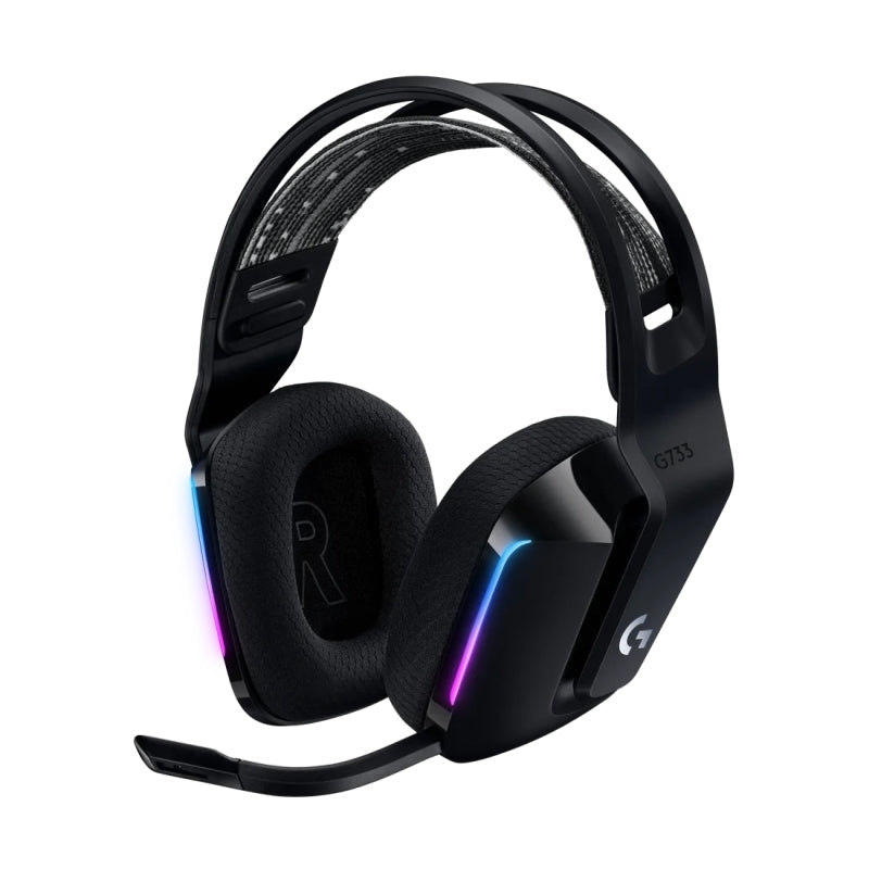 Logitech G733 Gaming Headset Logitech