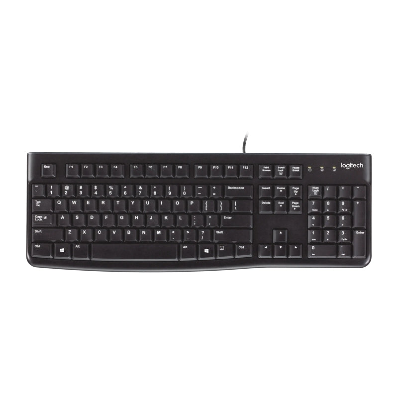Logitech K120 Keyboard Logitech