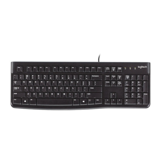 Logitech K120 Keyboard Logitech