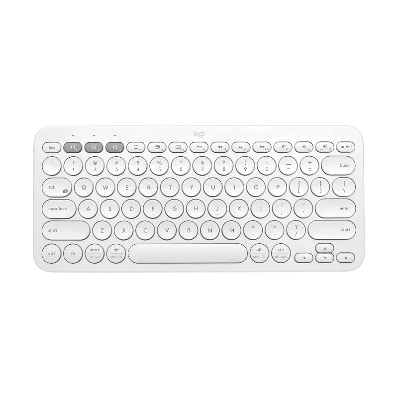 Logitech K380 BT Keyboard Logitech