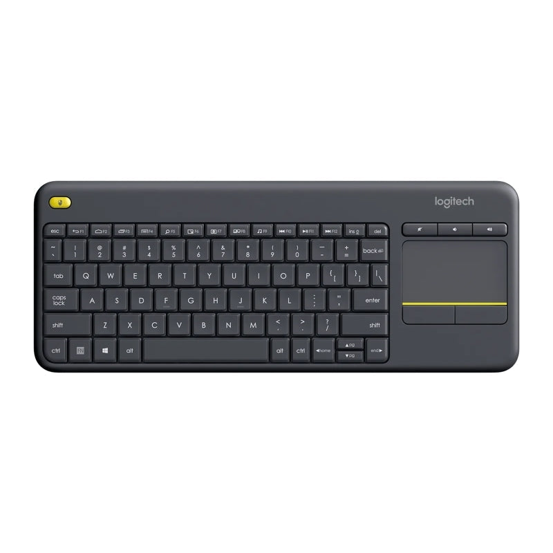 Logitech K400 Plus Keyboard Logitech