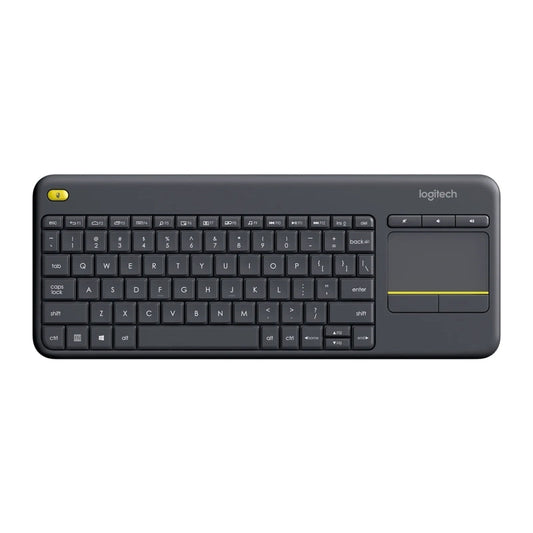 Logitech K400 Plus Keyboard Logitech