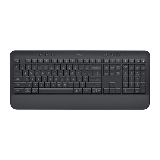 Logitech K650 WL Keyboard Logitech