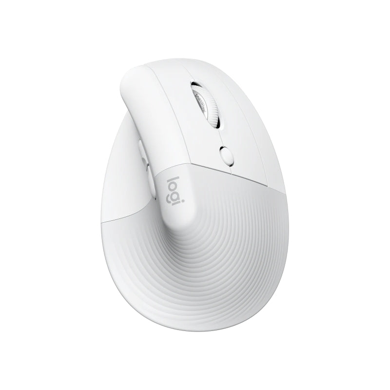 Logitech Lift Vertical Mouse Logitech