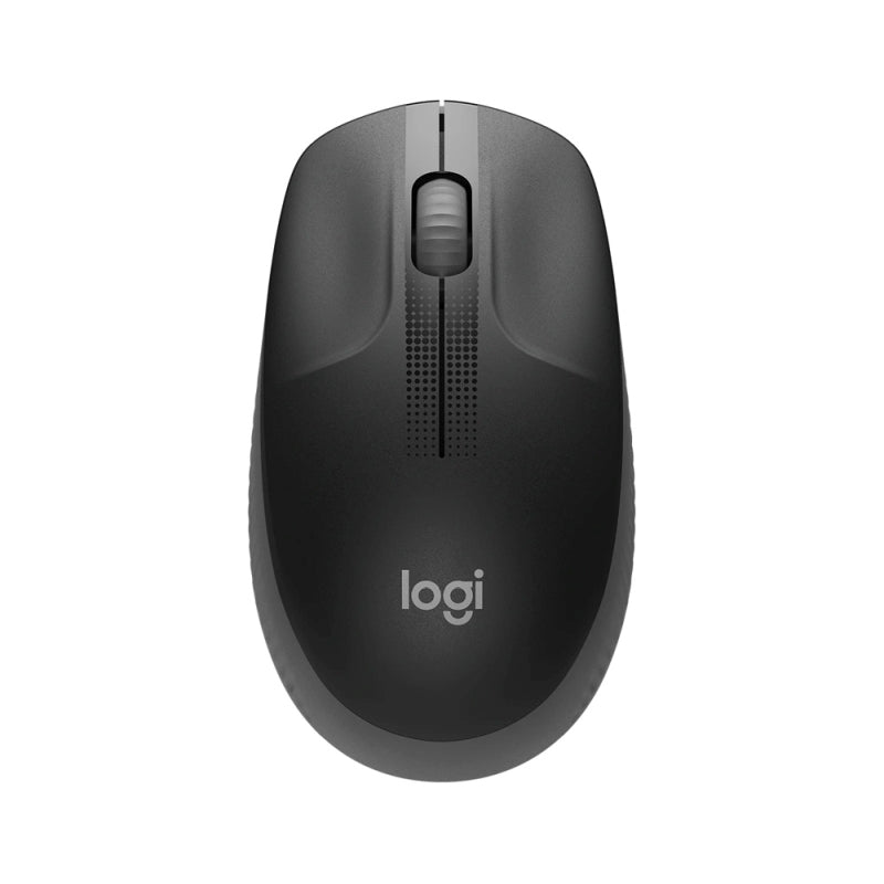 Logitech M190 Wireless Mouse Logitech