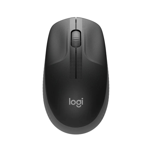 Logitech M190 Wireless Mouse Logitech