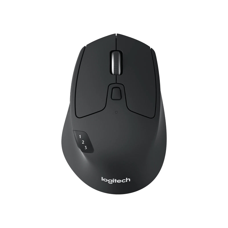 Logitech M720 Wireless Mouse Logitech