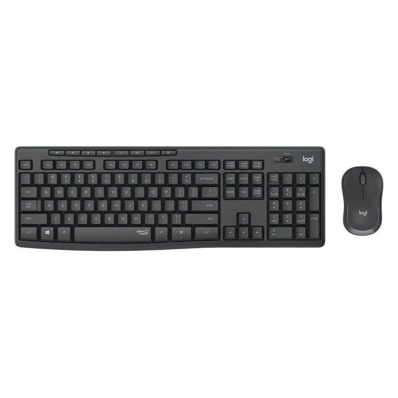 Logitech MK295 Combo Logitech