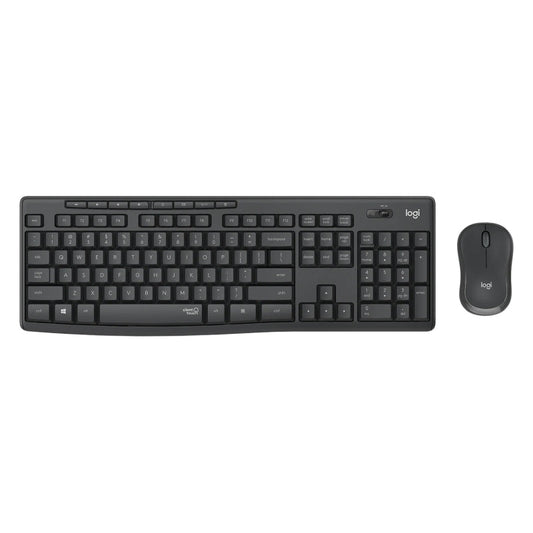 Logitech MK295 Combo Logitech
