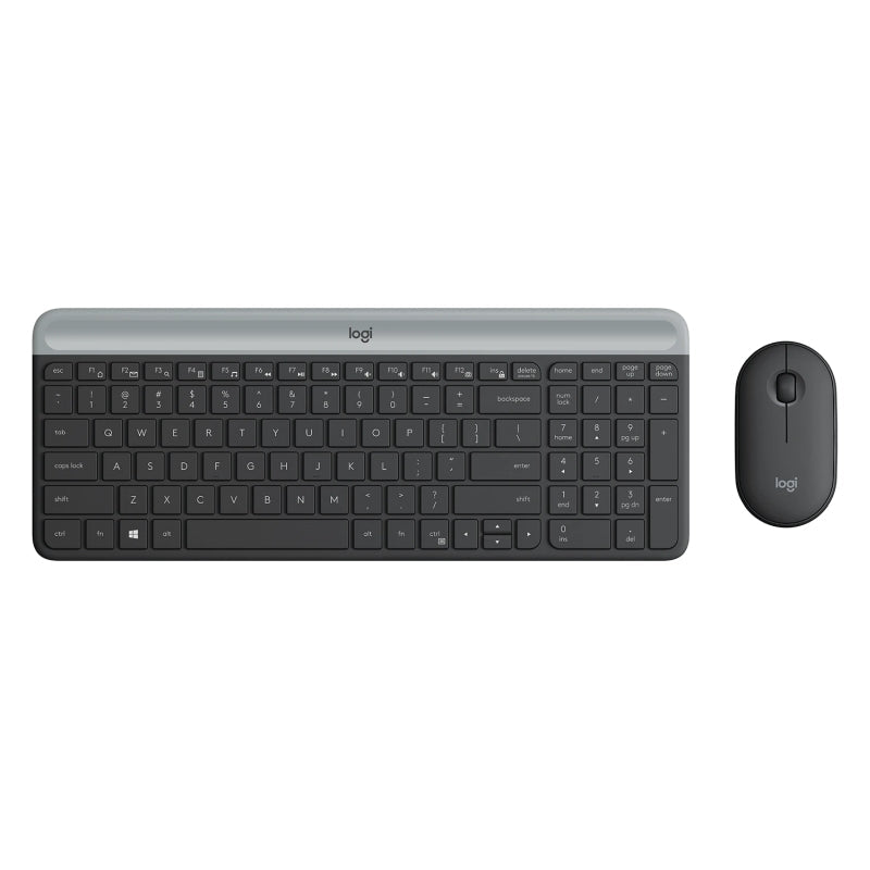 Logitech MK470 Keyboard Combo Logitech