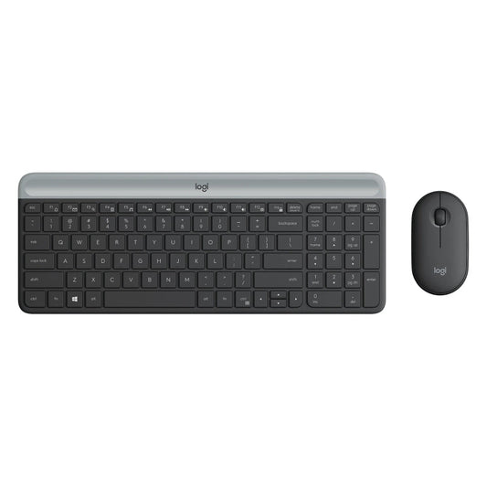 Logitech MK470 Keyboard Combo Logitech