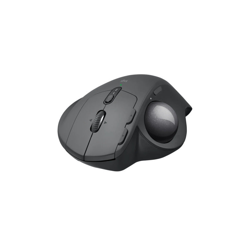 Logitech MX Ergo Mouse Logitech