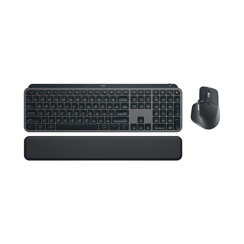 Logitech MX Keys Combo Logitech