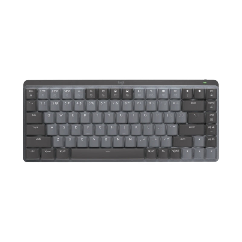 Logitech MX Mech Keyboard Logitech