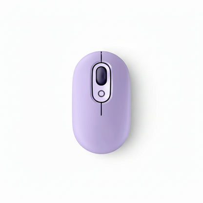 Logitech POP Mouse - Cosmos (Copy) Logitech