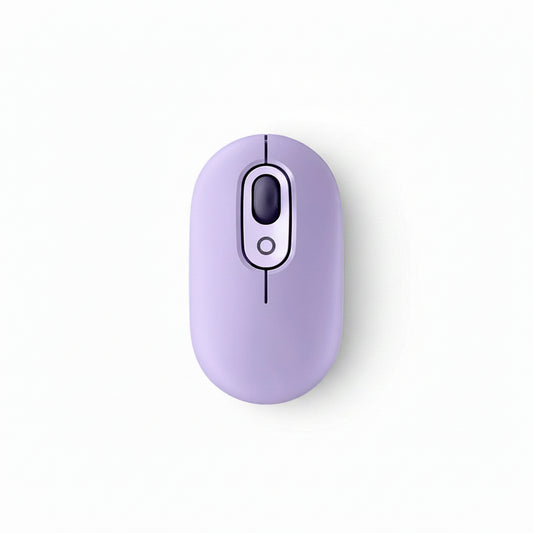 Logitech POP Mouse - Cosmos (Copy) Logitech