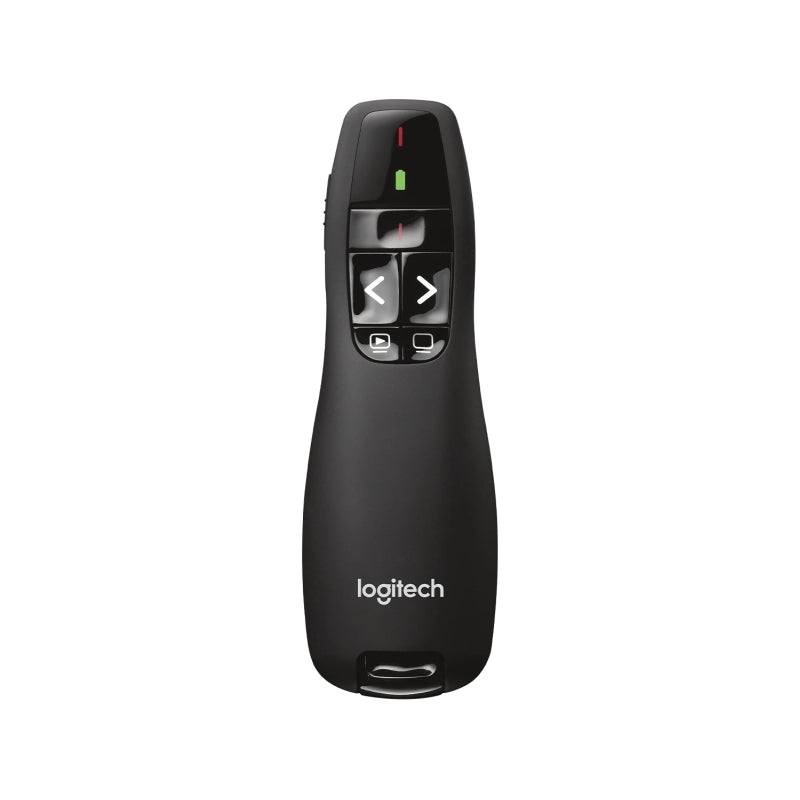 Logitech R400 Presenter Logitech