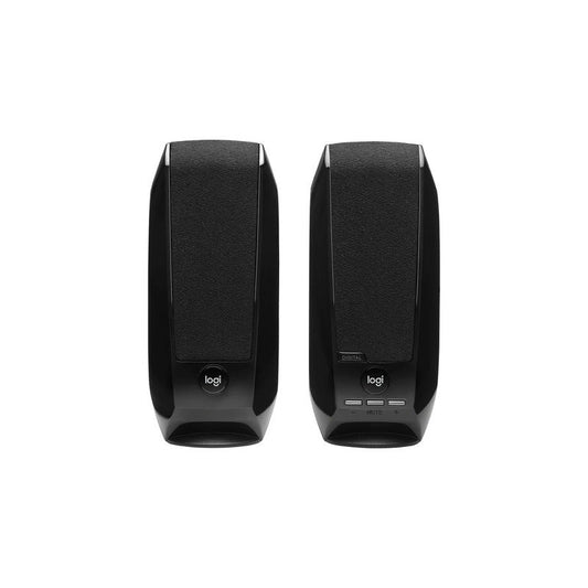 Logitech S150 USB Speakers Logitech