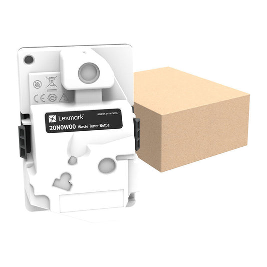 Lexm 20N0W00 Waste Bottle Lexmark