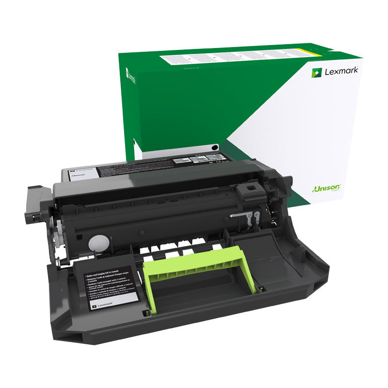 Lexm 520Z Imaging Unit Lexmark