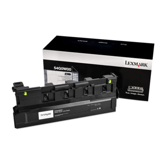 Lexm 54G0W00 Waste Bottle Lexmark