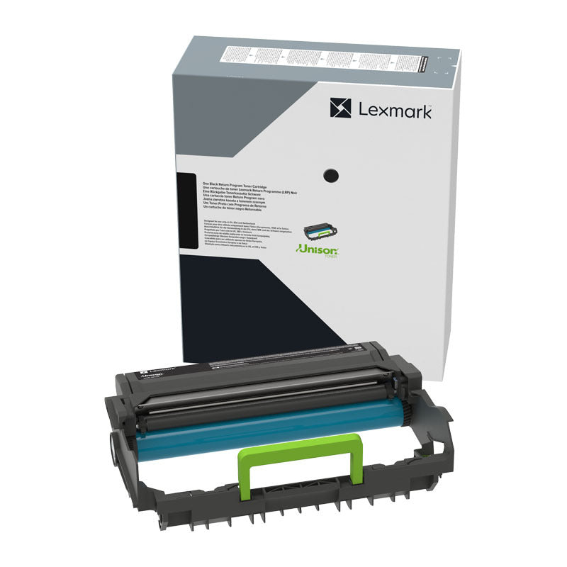 Lexm 55B0ZA0 Imaging Unit Lexmark