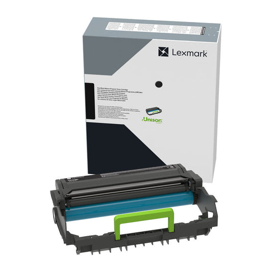 Lexm 55B0ZA0 Imaging Unit Lexmark