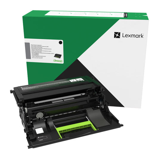 Lexm 58D0Z0E Imaging Unit Lexmark