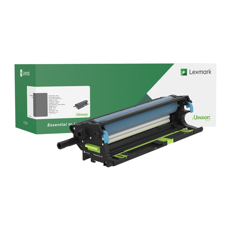 Lexm 72K0P00 Photoconducter Lexmark