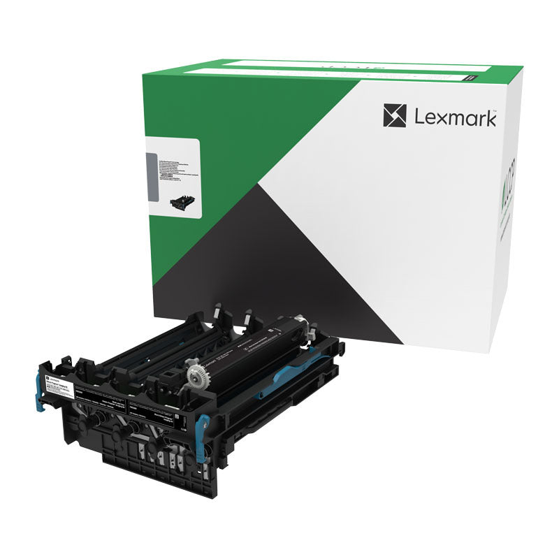 Lexm 78C0ZK0 Bk Imaging Kit Lexmark