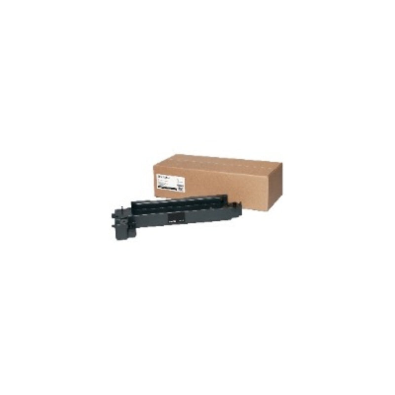Lexm C792X77G Waste Bottle Lexmark