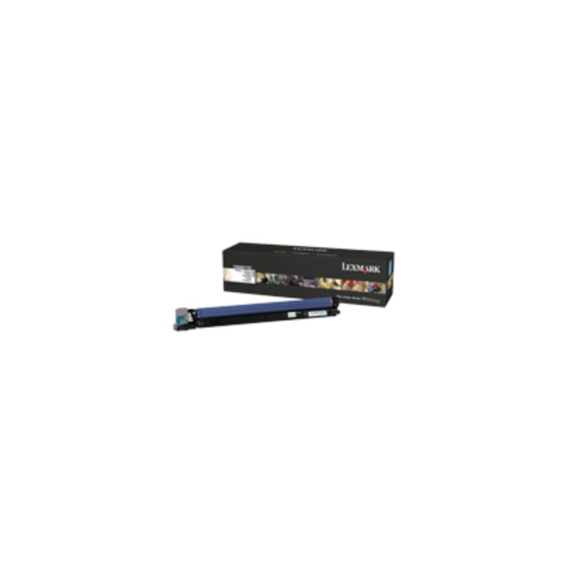 Lexm C950X71G Sgl Photo Unit Lexmark