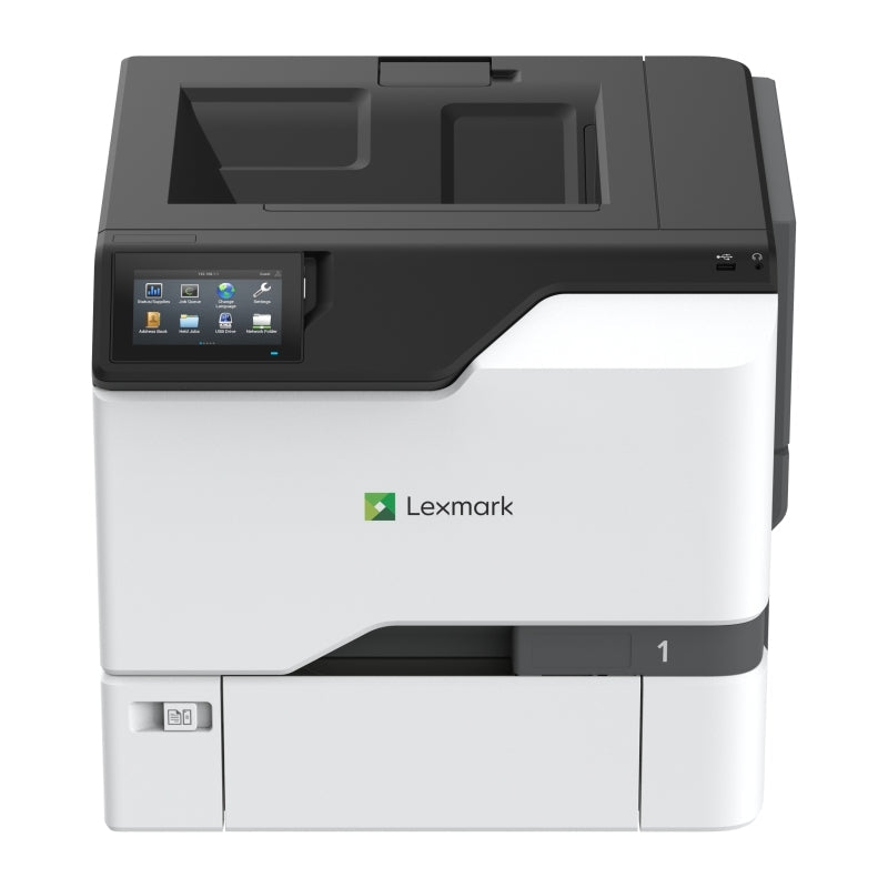 Lexm CS730de Laser Printer Lexmark