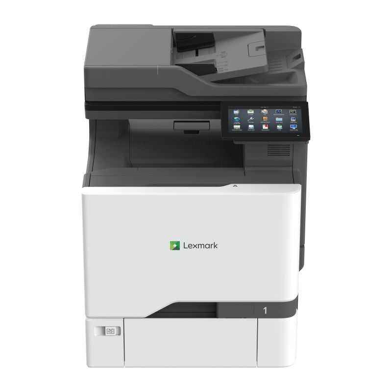 Lexm CX730de Laser MFP Lexmark