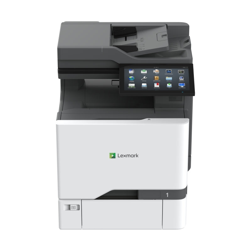 Lexm CX735adse Laser MFP Lexmark
