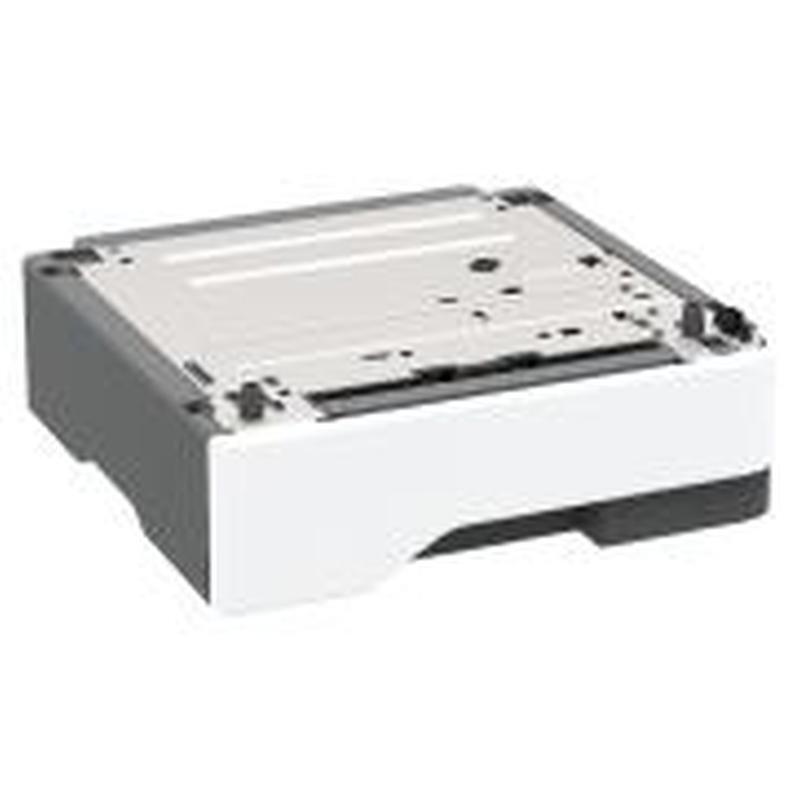 Lexm 40N4250 250 Sheet Tray Lexmark