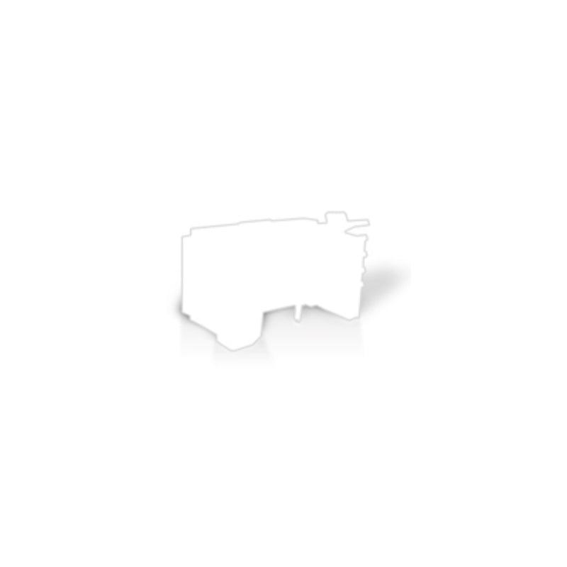 Lexm 4-Bin Mailbox Lexmark
