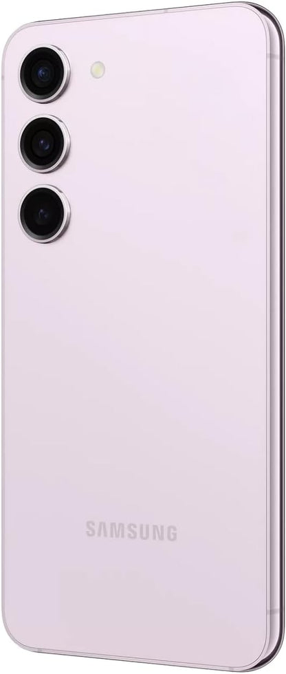Samsung Galaxy S23 256GB - Lavender - (AU Version) - Excellent - Refurbished samsung