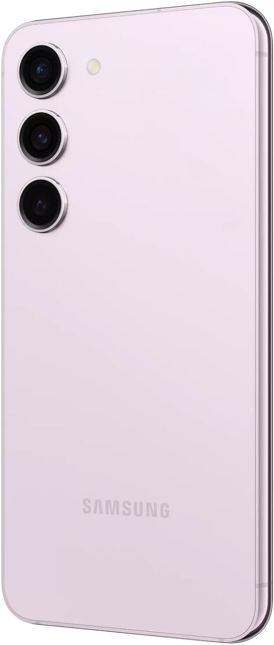 Samsung Galaxy S23 256GB - Lavender - (AU Version) - Excellent - Refurbished samsung