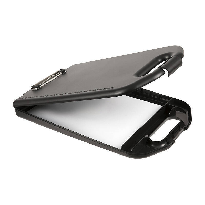 Mbg Pro Clipboard Storage Blk Marbig