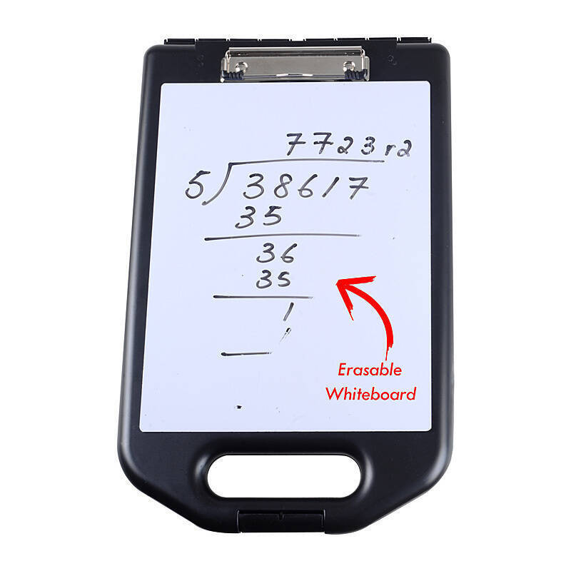 Mbg Pro Clipboard Storage W/WB Marbig