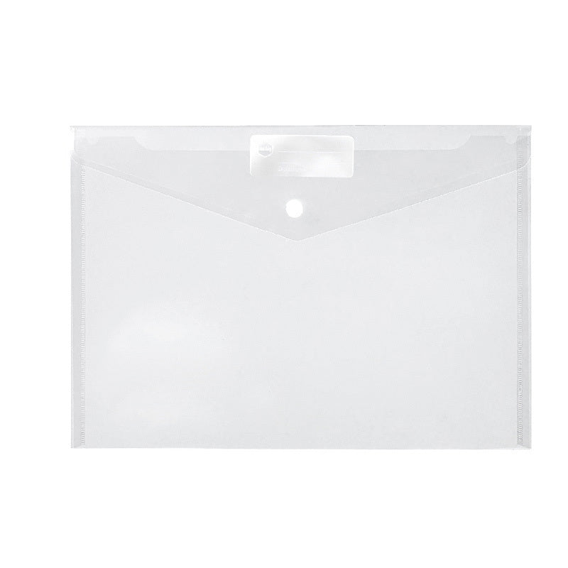Mbg Doculope Wallet Pp A4 Clr Marbig