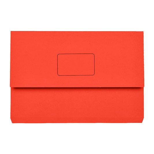 Mbg Wallet F/C Slimpick Red Marbig