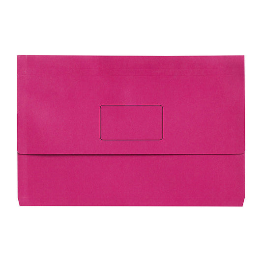 Mbg Wallet F/C Slimpick Pink Marbig